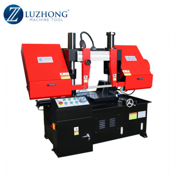 saw machines Saw cutting machine GH4235  Metal cutting band saw machine